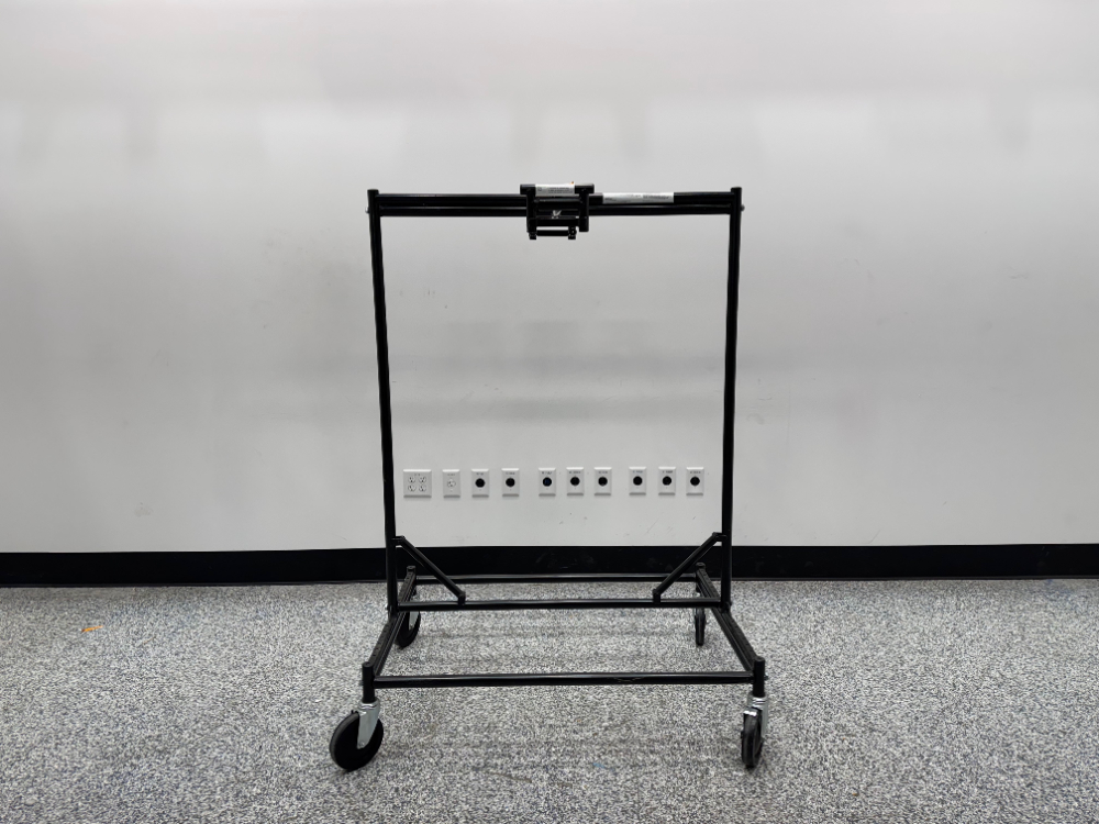 Image of Portable Rack